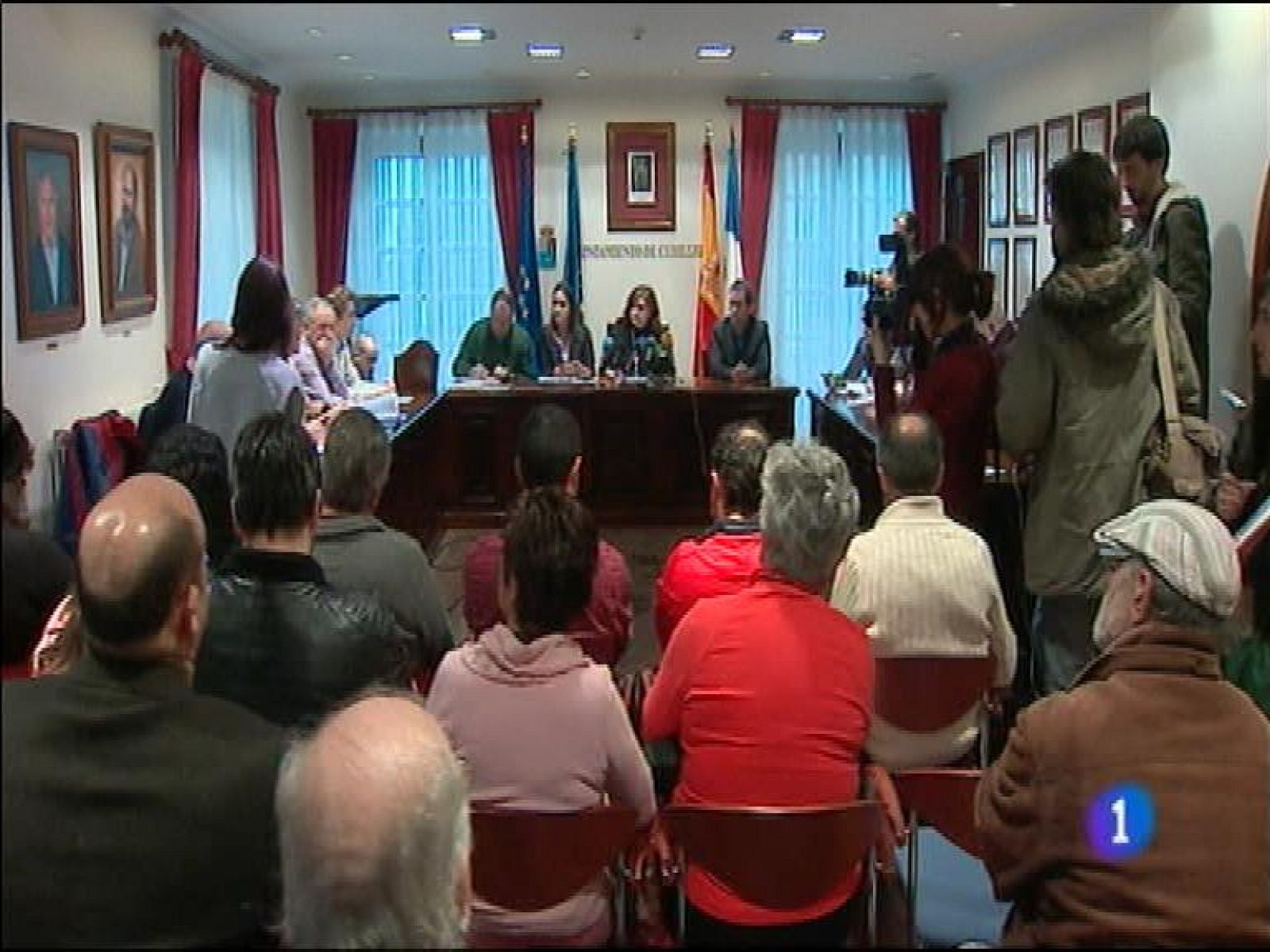 Asturias en 2' - 10/01/14 | Ver