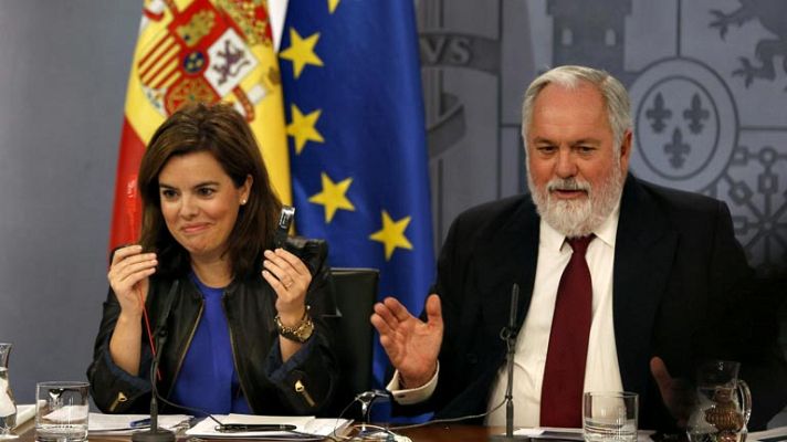 Informativo 24h - Subida de cotizaciones