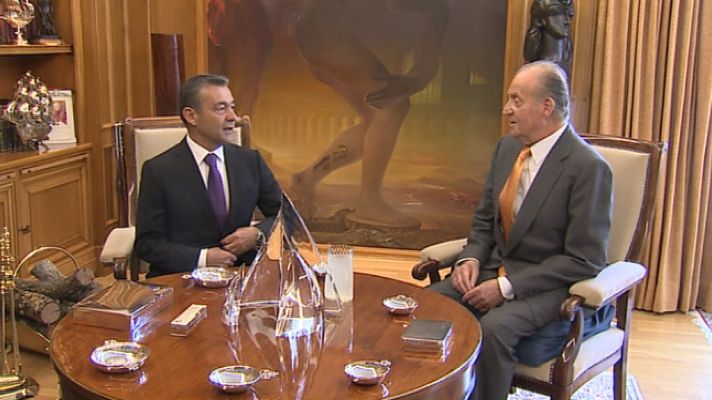 Telecanarias - Canarias en 2' - 10/01/14