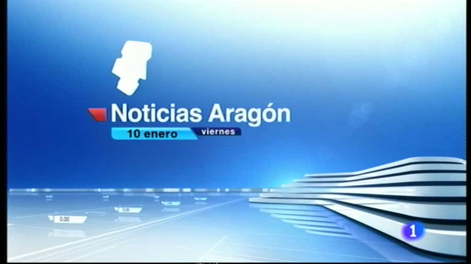Aragón en 2' - 10/01/14 | Ver