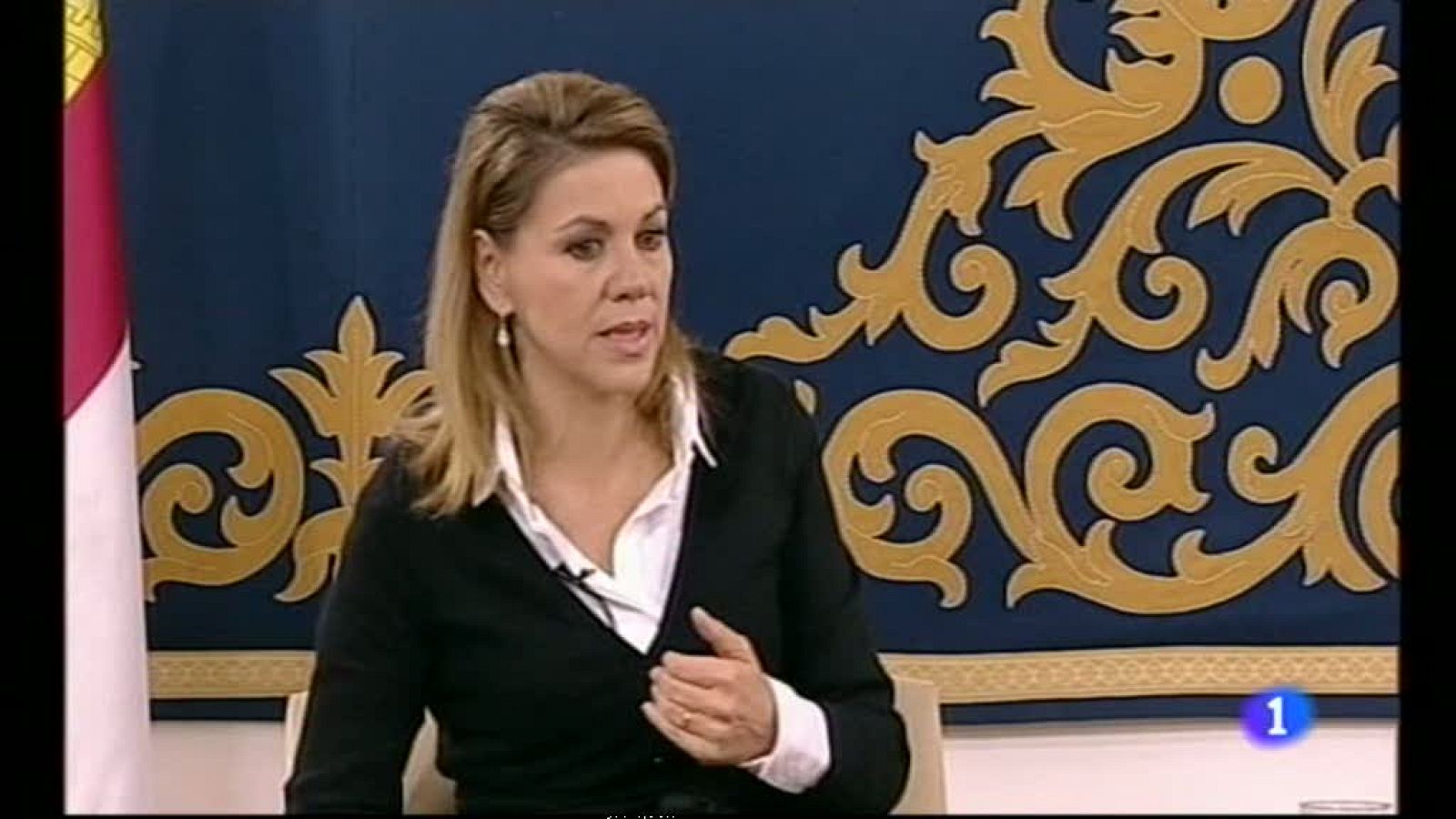 Noticias Aragón - 10/01/14 | Ver