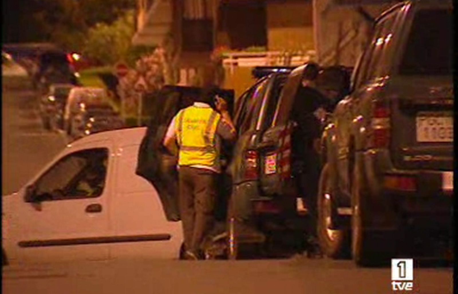 ETA preparaba un gran atentado | Ver