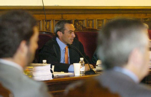  - Se pide rebajar la pena a Roca