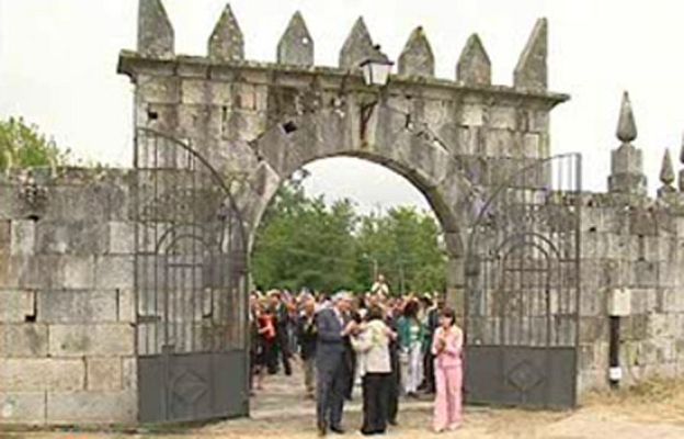  - Enoturismo en el Pazo de Bayón