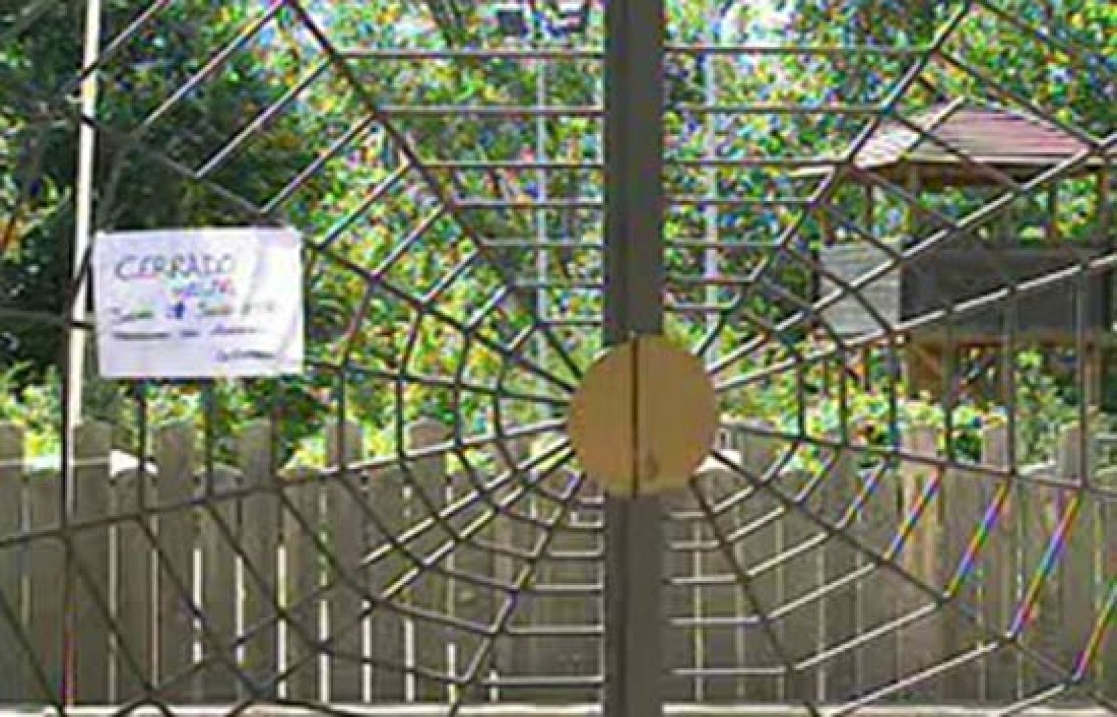 Los padres de Natasha piden que se depuren responsabilidades | Ver