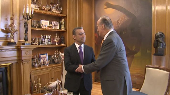 Telecanarias - Telecanarias - 10/01/14