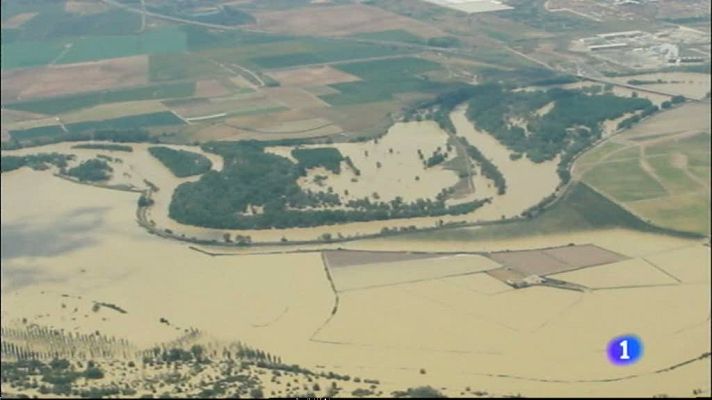 Noticias Aragón - Noticias Aragón 2 - 10/01/14