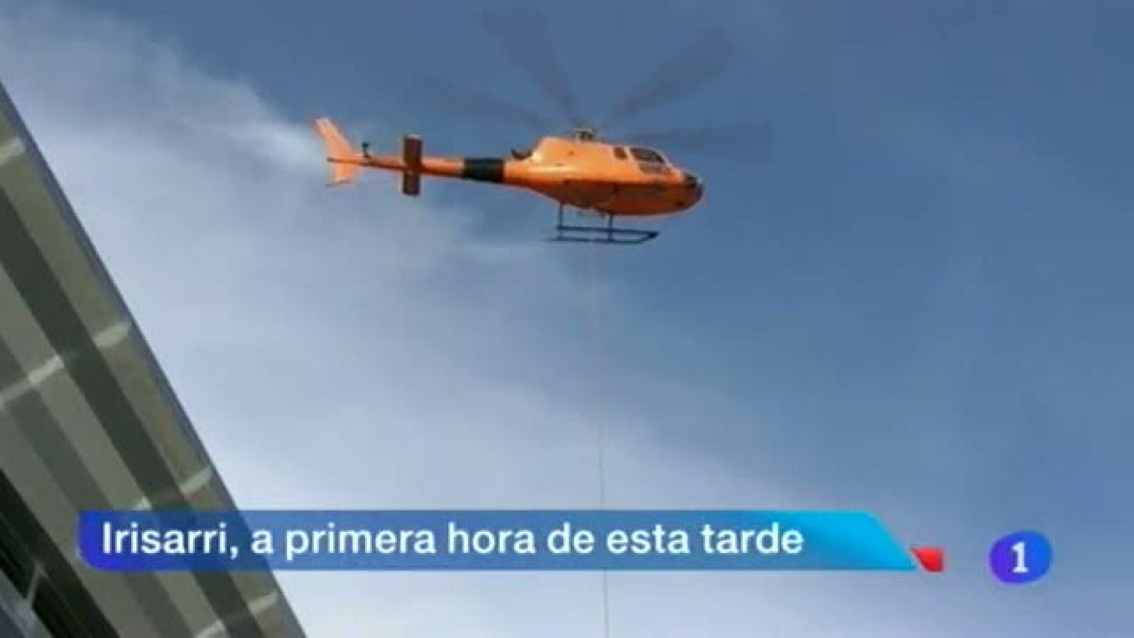 Telenavarra 2 - 10/01/2014 | Ver