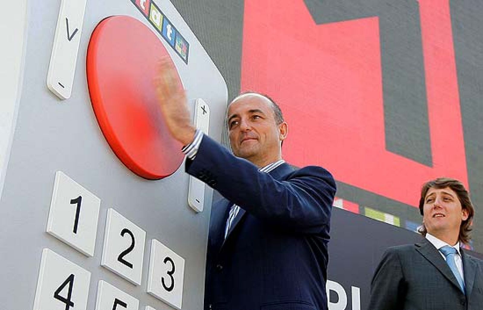 Soria ya sólo tiene TDT