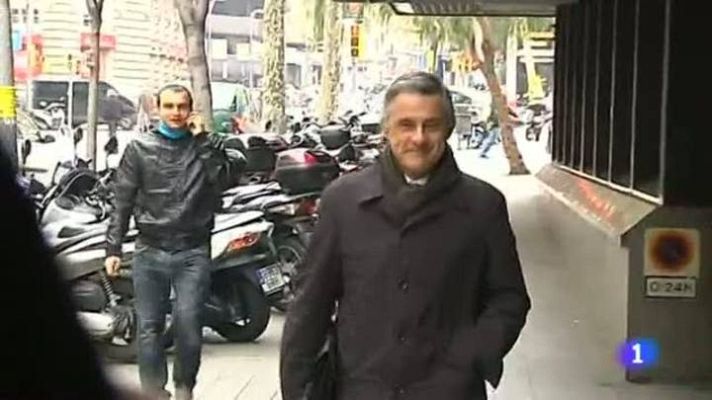 L'Informatiu - L'Informatiu2 - 10/01/2014