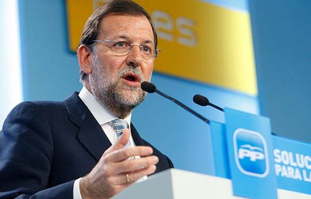 Telediario 1 - Telediario en 4' - 23/07/08