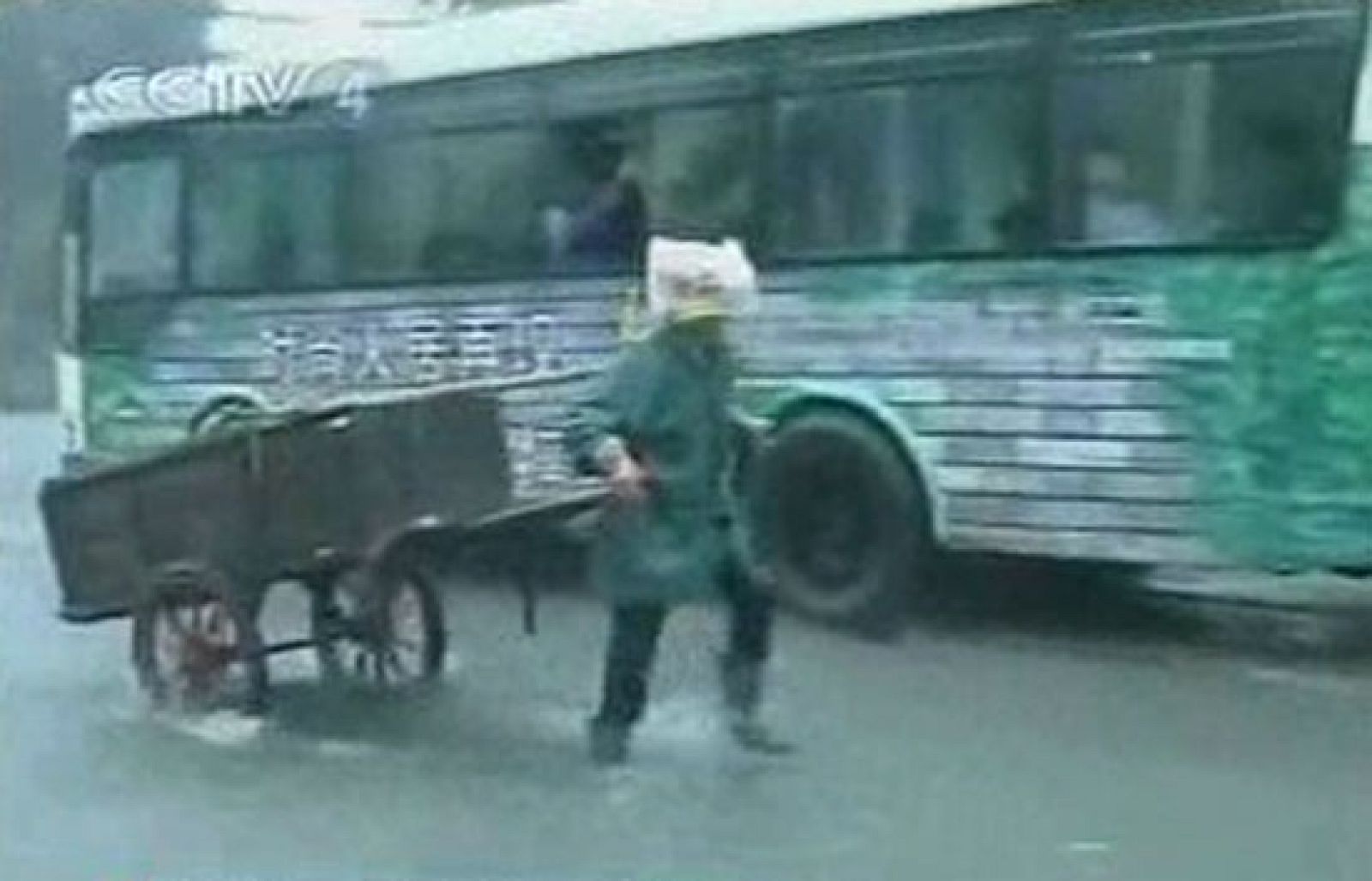 Inundaciones en China | Ver