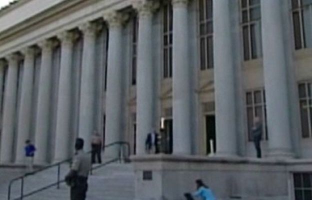  - La secta polígama acusada de abusos