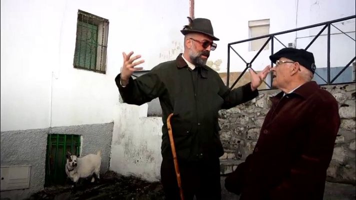 Se hace saber - Por los cuernos del maligno