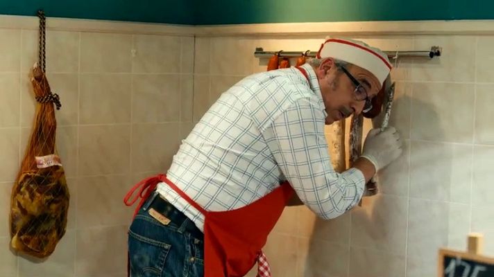 Se hace saber - Un piropo como está mandao