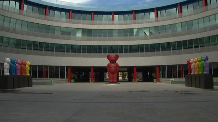 Informativo de Madrid - Informativo de Madrid 2 - 10/01/14