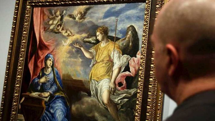 España en 24h - España en 24 horas - 10/01/14