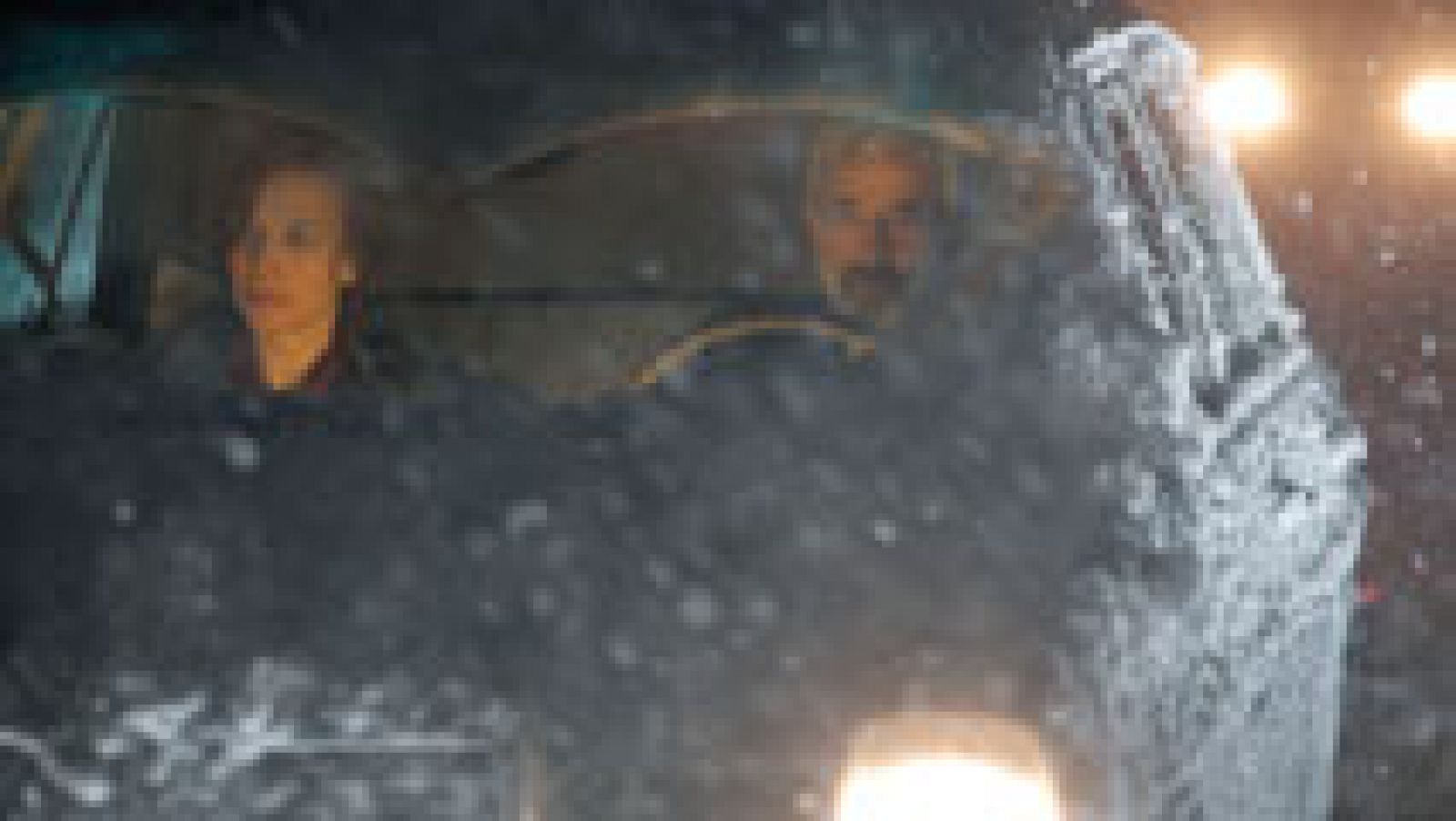 Cuéntame cómo pasó - Siniestro total (cabecera)