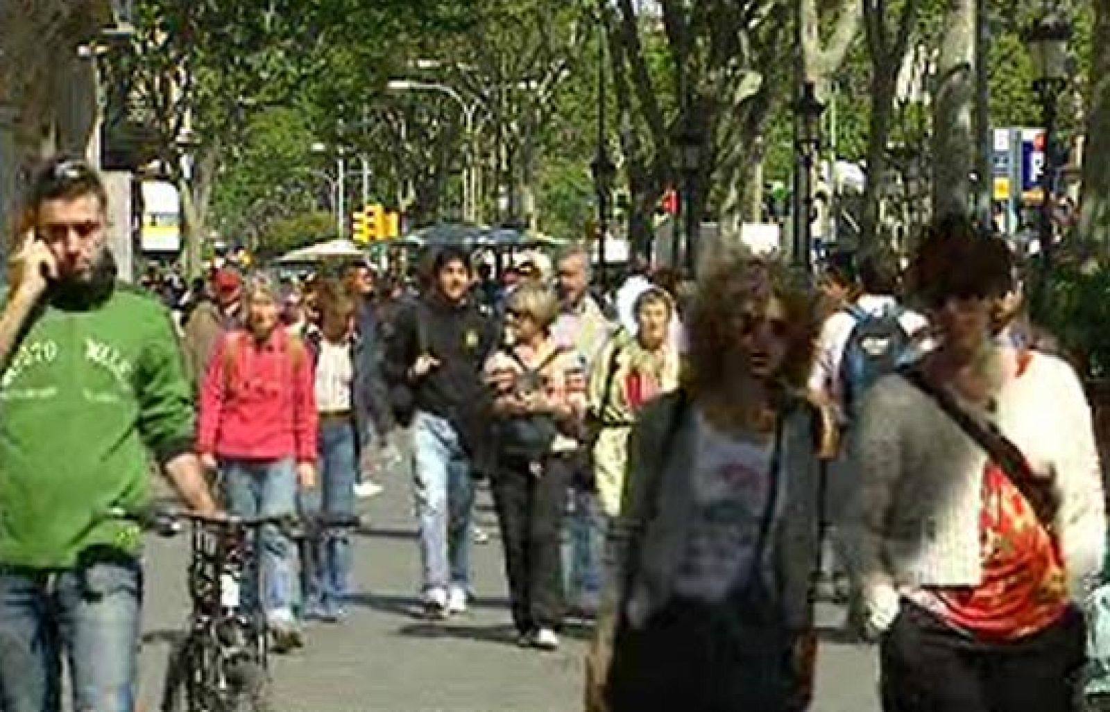 Vivir en Madrid se pone por las nubes | Ver