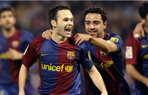  - Vuelta a los entrenamientos