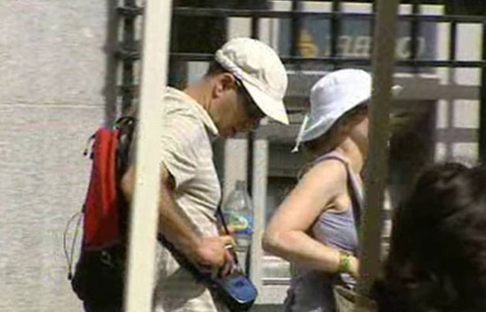 España en alerta por las altas temperaturas | Ver