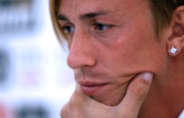  - Guti abre las puertas a Eto'o