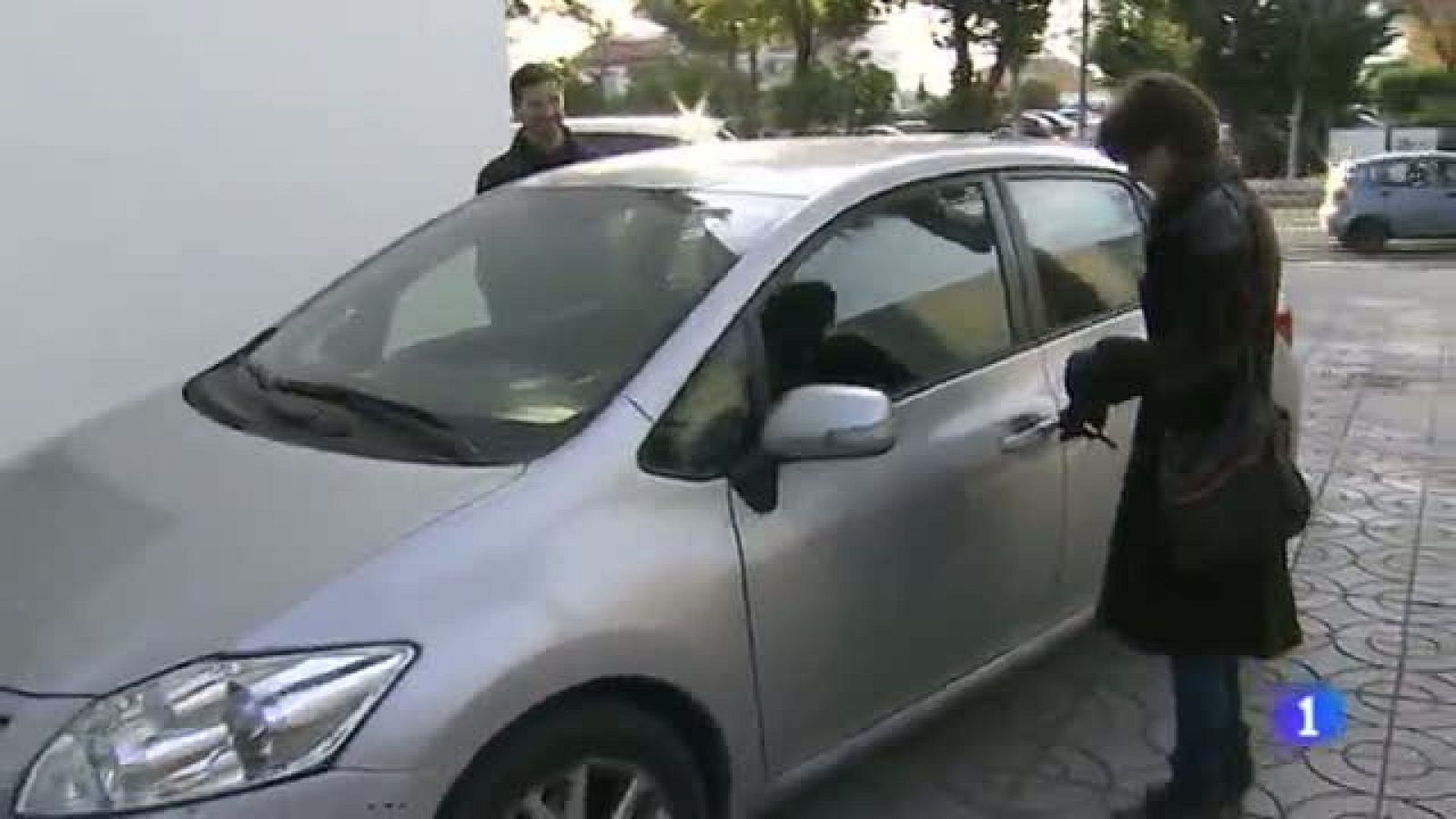 Andalucia en 2' | Ver