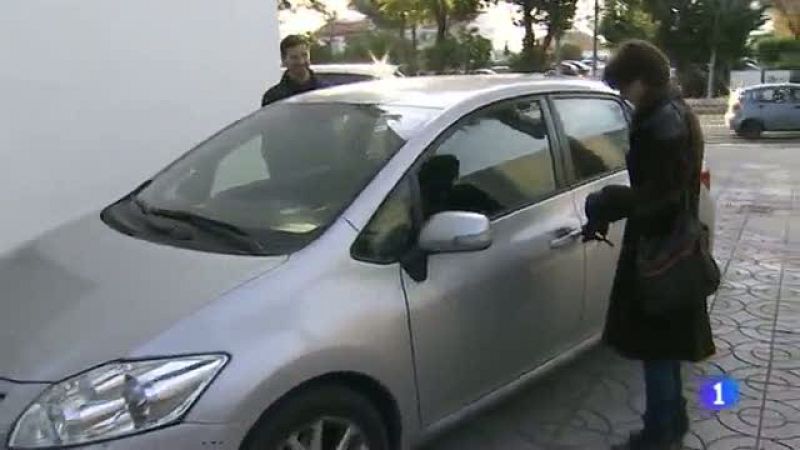 Andalucia en 2' | Ver