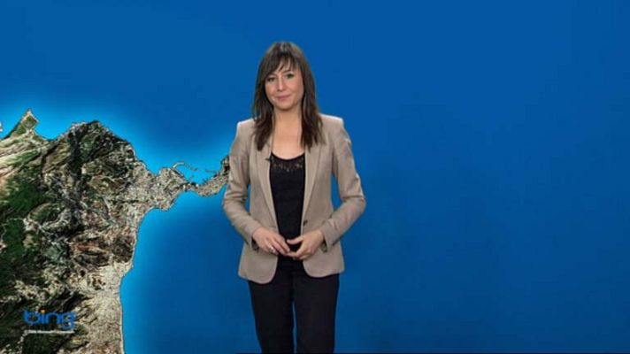 Noticias de Ceuta - El tiempo en Ceuta - 10/01/14