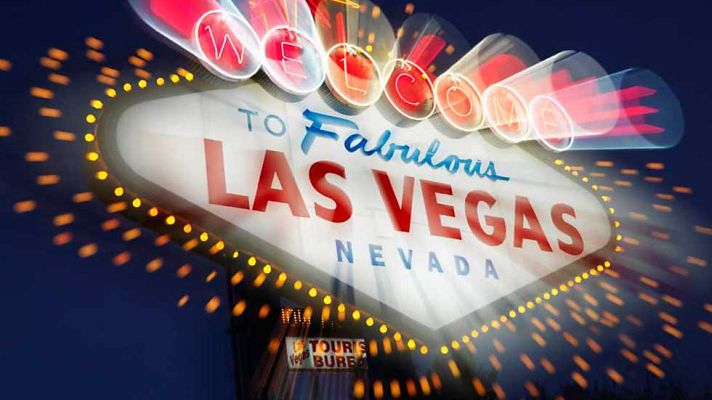 Documenta2 - Las Vegas, ciudad sin límites