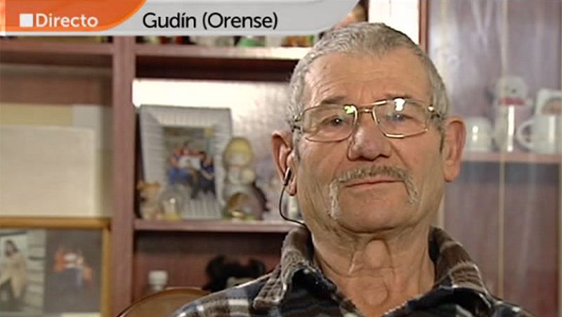 Entre Todos - José necesita un coche sin carnet