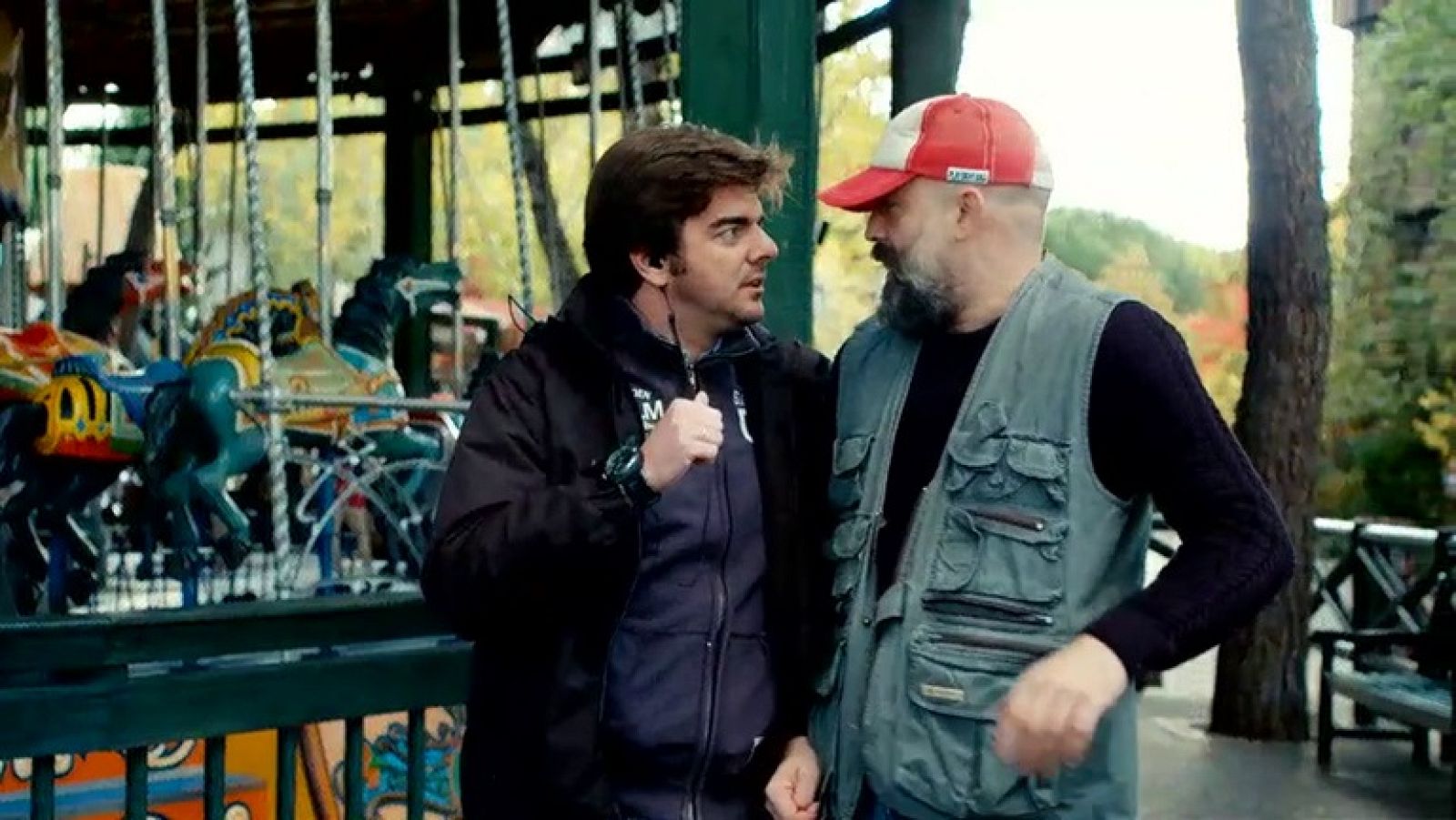 El papel de tu vida  - Ver ahora