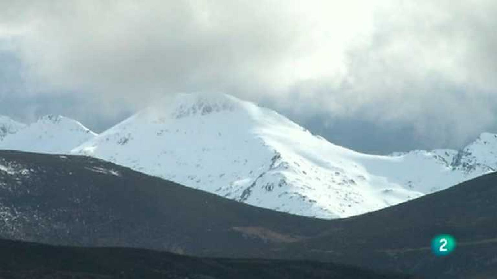 El escarabajo verde - Todas las caras de Gredos - Ver ahora