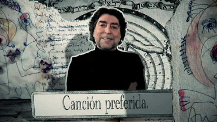 Capitulares - Joaquín Sabina