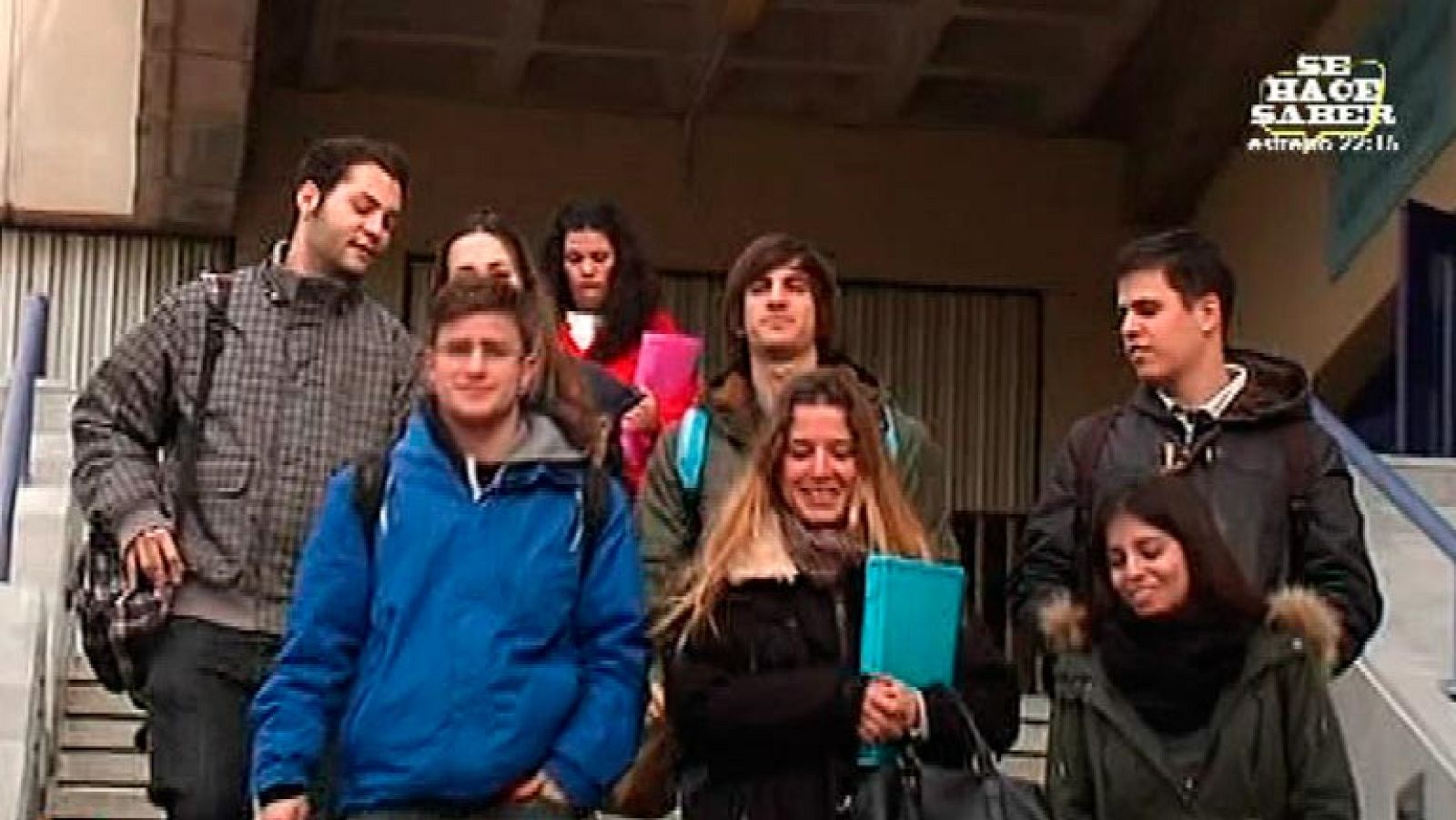 España Directo- Casi la mitad de los jóvenes españoles aceptaría cualquier empleo