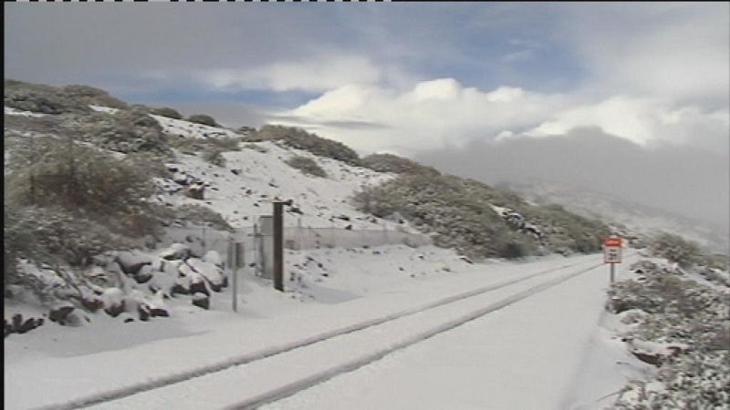 + Canaria Semanal - 12/01/14 - +Canarias | Ver