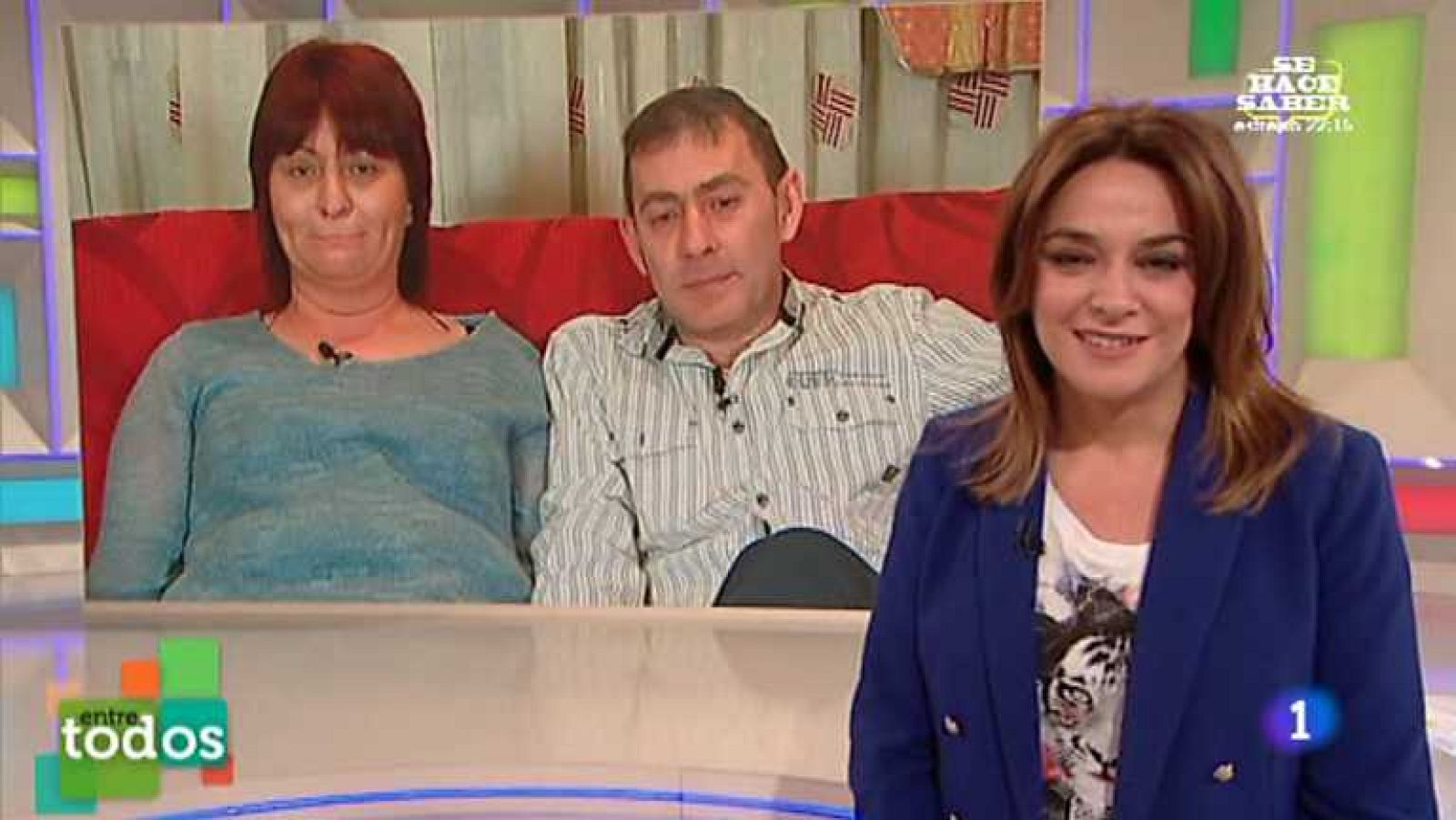 Entre todos - 10/01/14 - ver ahora