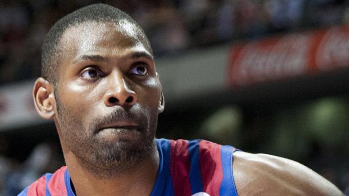 Telediario 1 - Pete Mickeal ficha por el UCAM Murcia