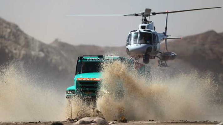 Conexión tdp - Conexión tdp - 10/01/14