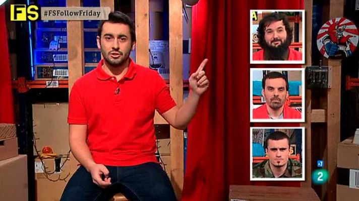 Fiesta suprema - Fiesta suprema - 10/01/14