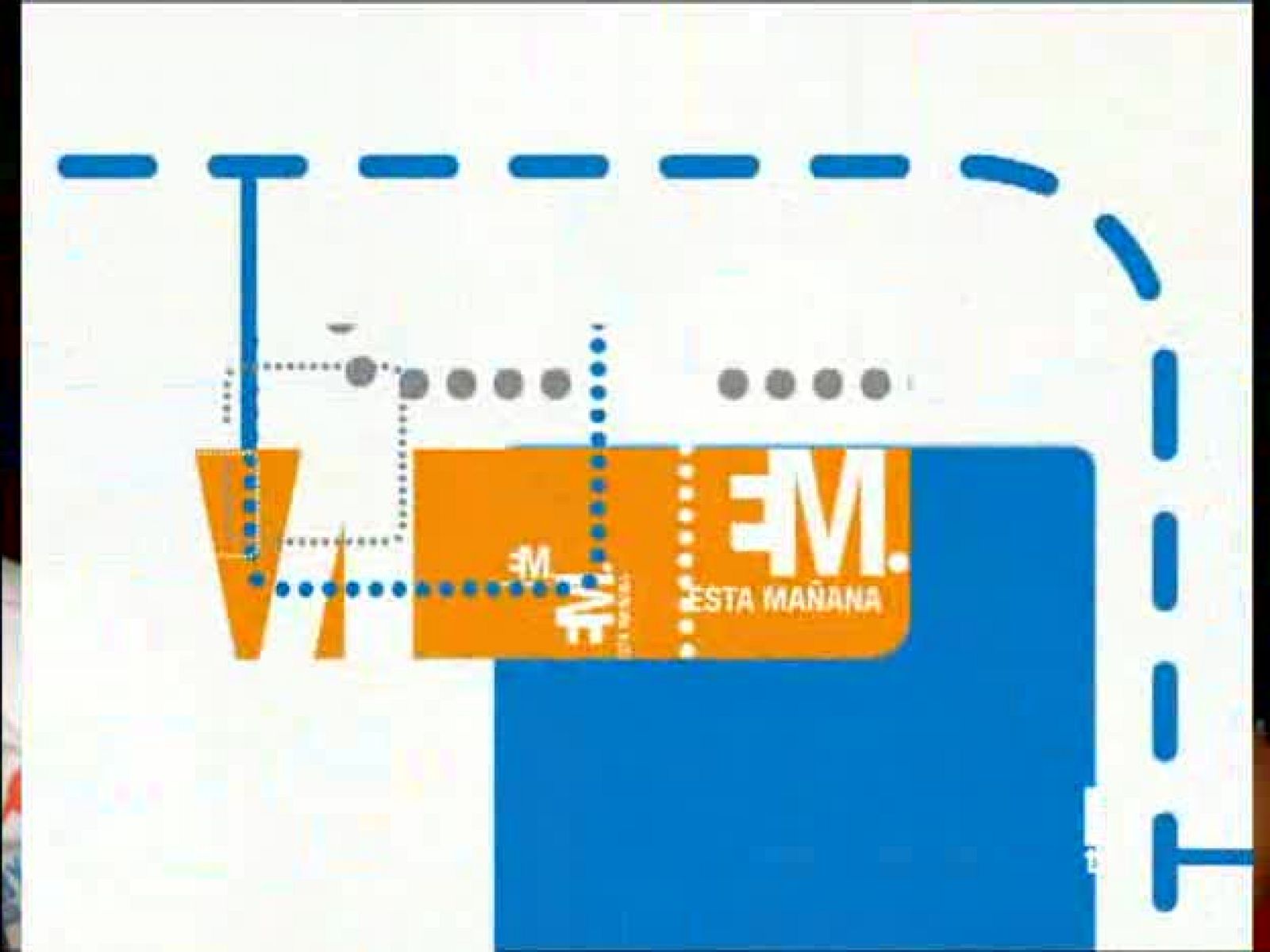 Esta mañana de verano - 23/07/08 - Esta mañana de verano | Ver