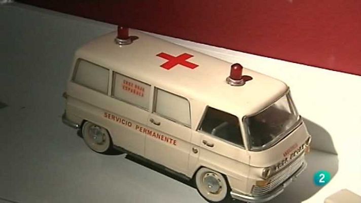 España en comunidad - España en Comunidad - 11/01/14