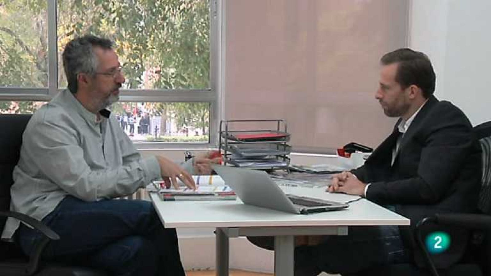 Espacio Empresa - 11/01/14 - ver ahora