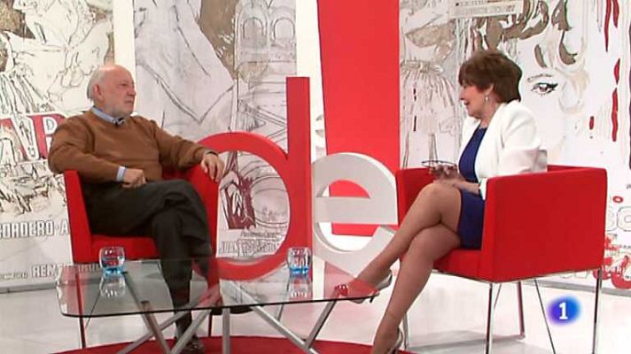 Cine de barrio - En un lugar de La Manga