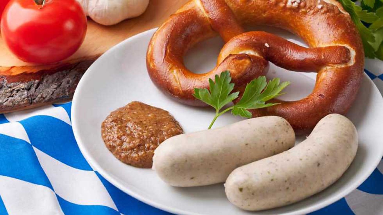 Planeta gastronómico - Alemania - ver ahora