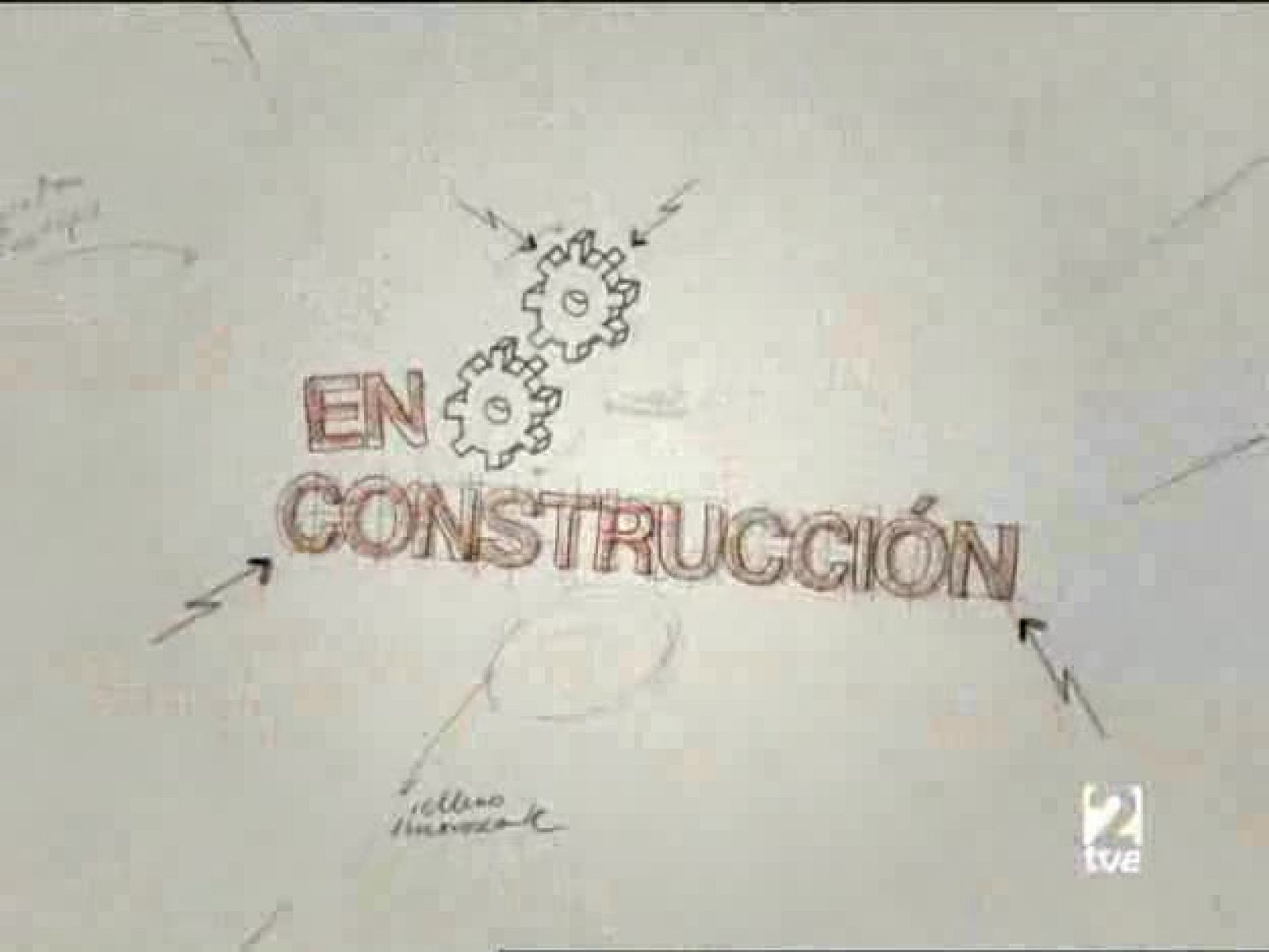 En construcción - 23/07/08 - En construcción | Ver