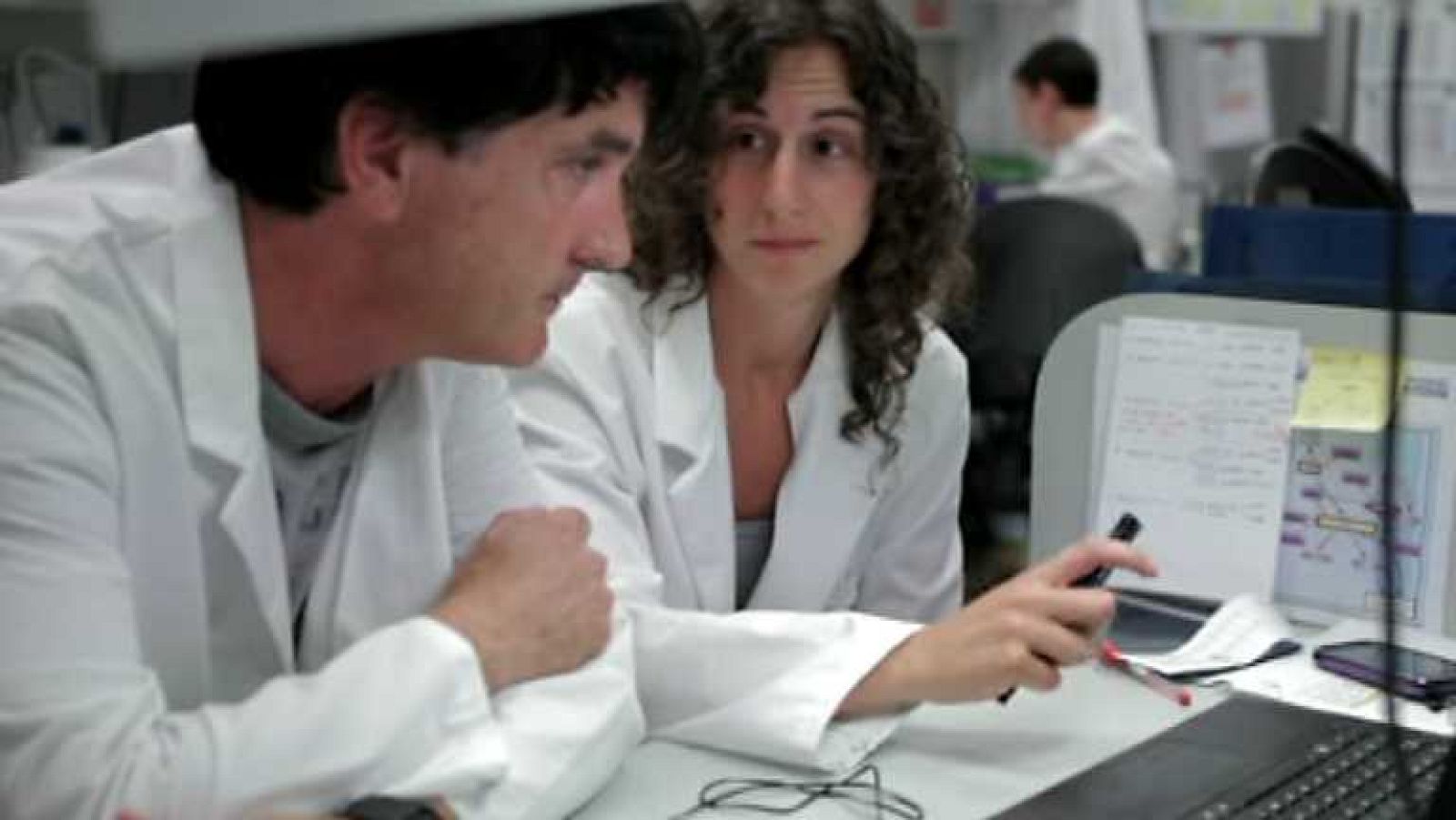 La sala. Nuevas formas de hacer cosas nuevas - 11/01/14 - Ver ahora