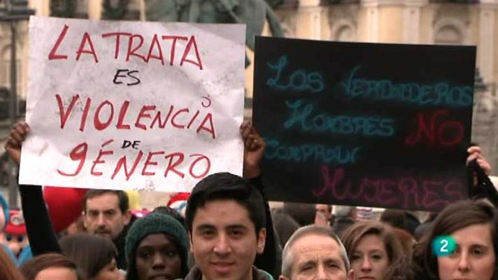 Buenas noticias TV - Proyecto Rescate