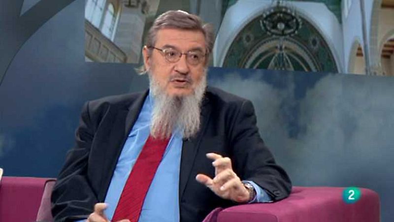 Shalom - Tu Bishvat, un nuevo año para los árboles  - Ver ahora