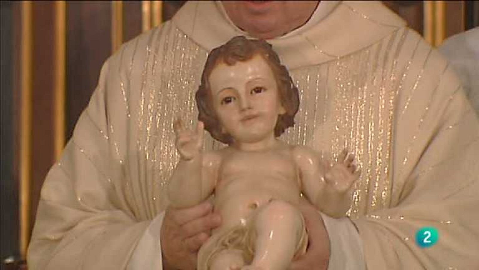 El día del Señor - Catedral castrense de Madrid  - Ver ahora